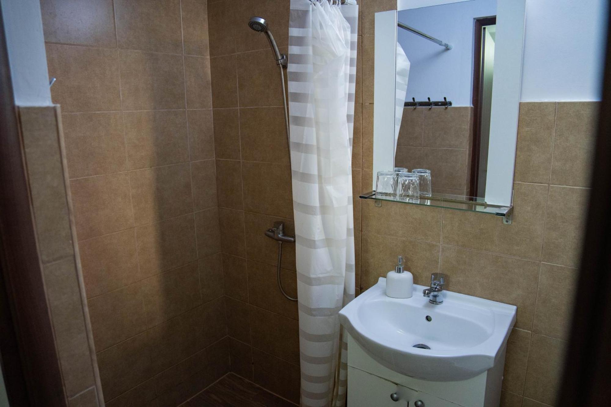 Casa Alis Hotel Oradea Eksteriør billede