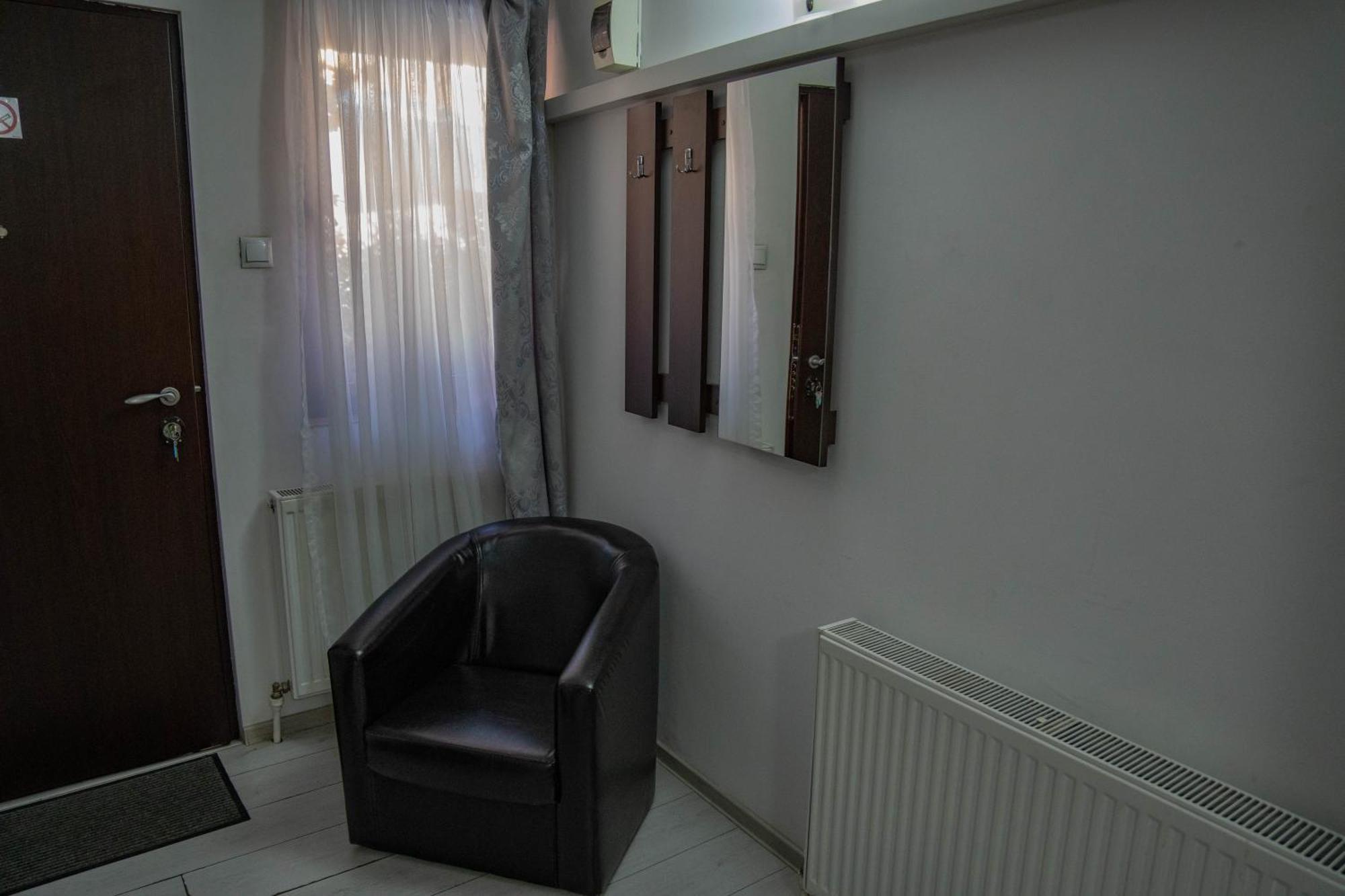 Casa Alis Hotel Oradea Eksteriør billede