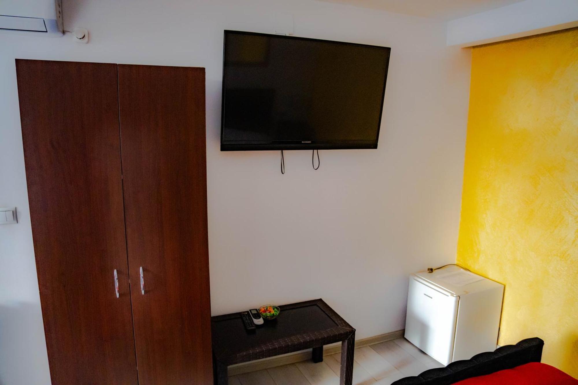 Casa Alis Hotel Oradea Eksteriør billede