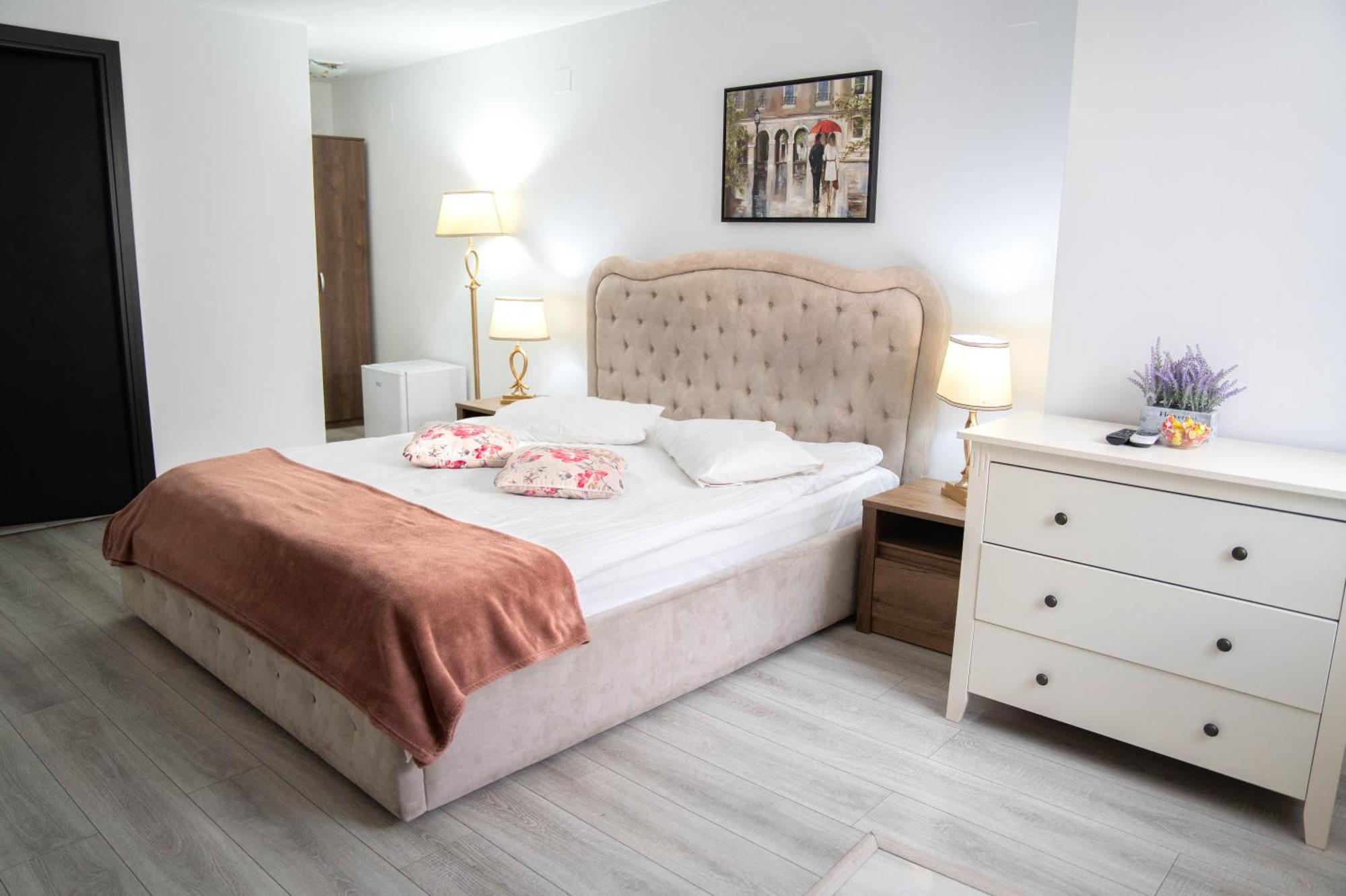 Casa Alis Hotel Oradea Eksteriør billede