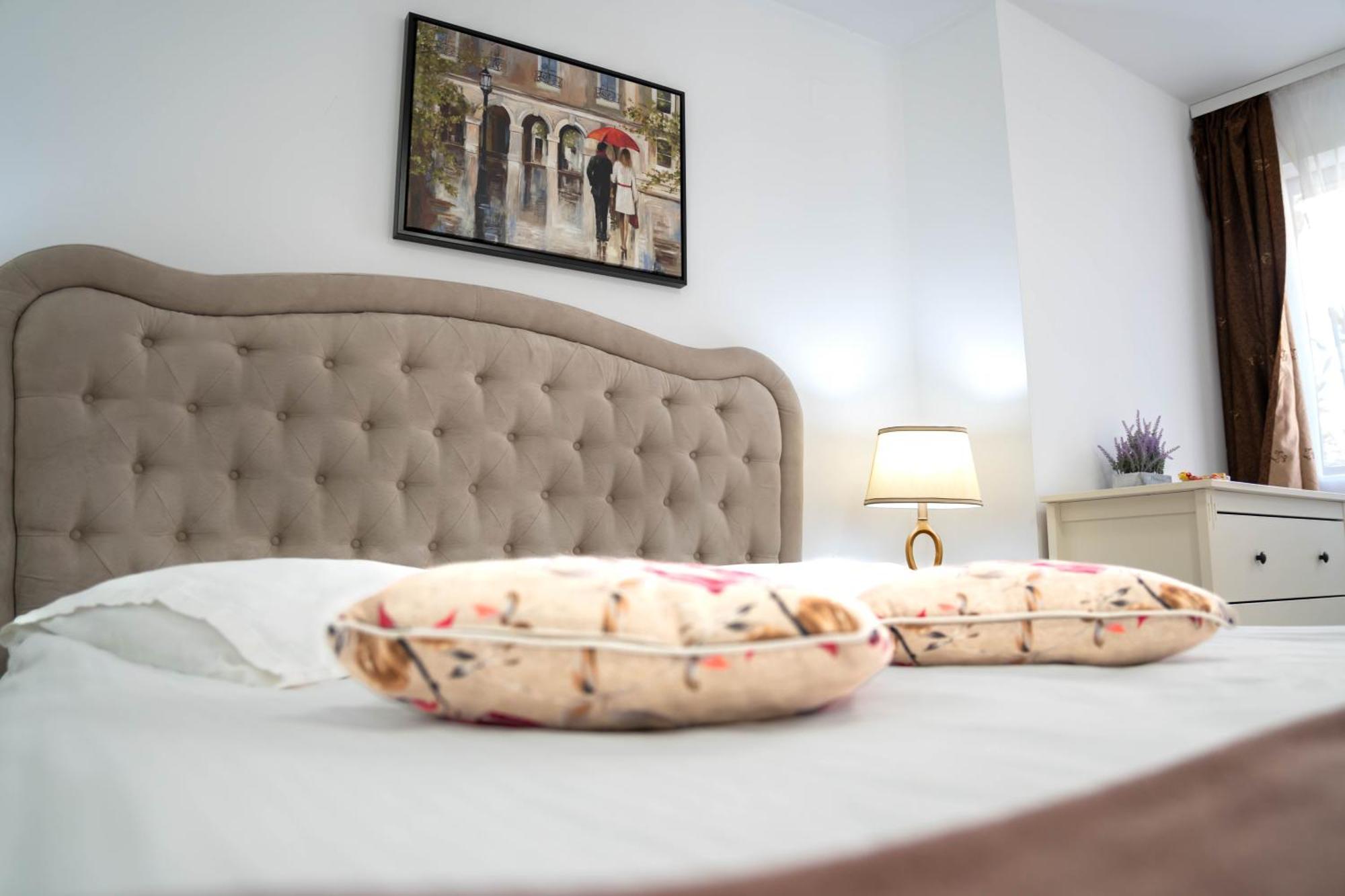 Casa Alis Hotel Oradea Eksteriør billede