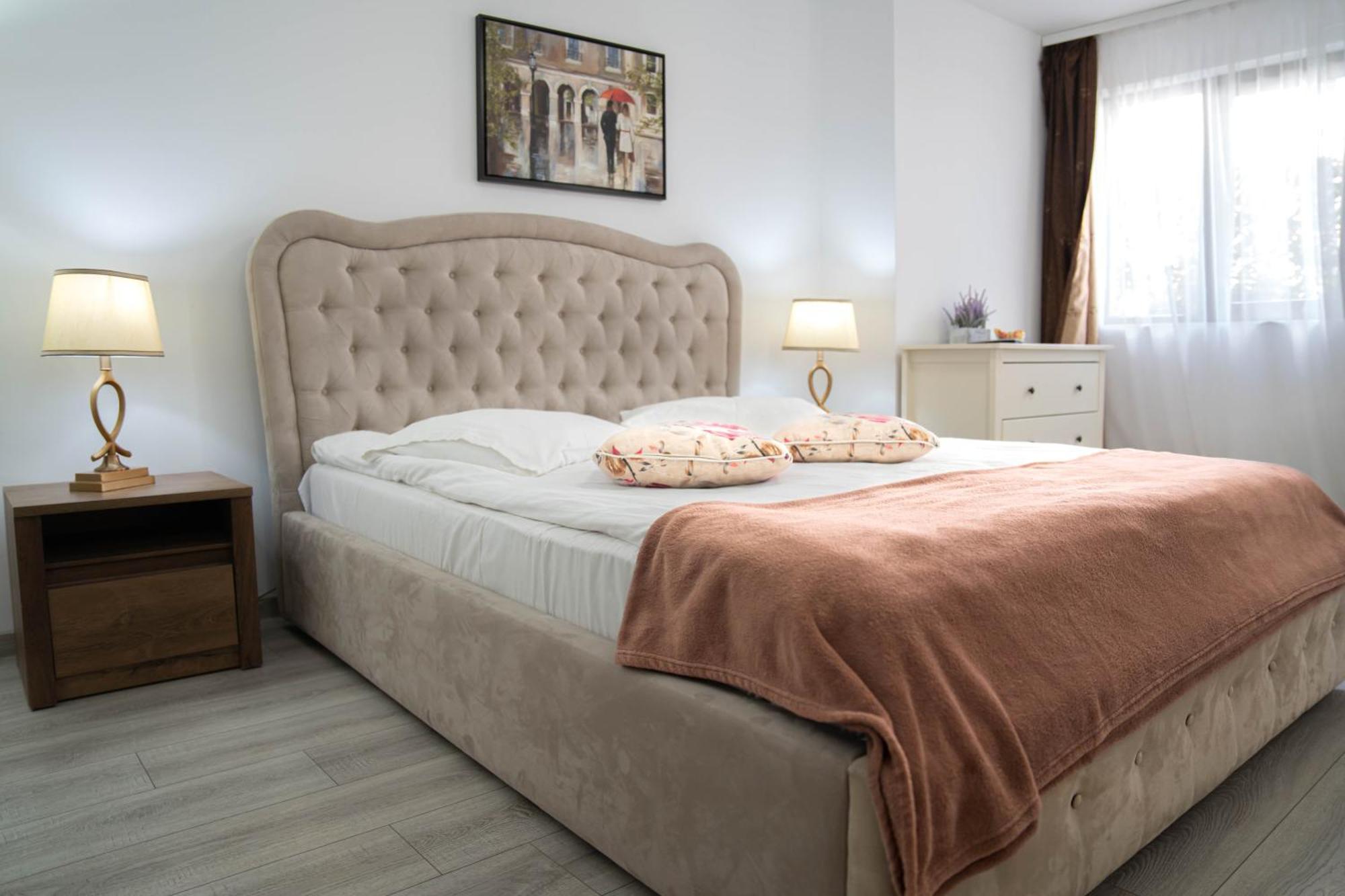 Casa Alis Hotel Oradea Eksteriør billede